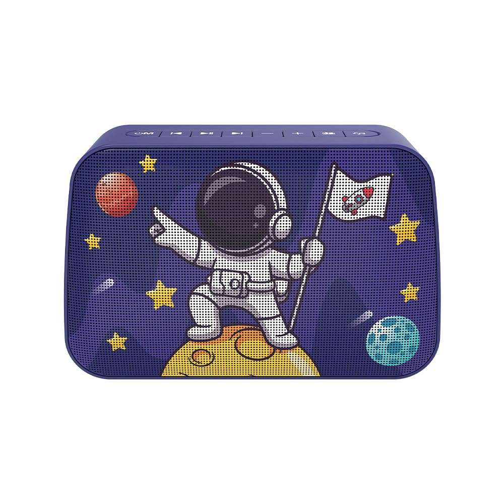 TARBULL SuperBuddy Kids Screen Free Audio Speaker
